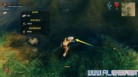 深度解锁Valheim英灵神殿：全攻略秘籍与探索专区，助你称霸北欧神界！
