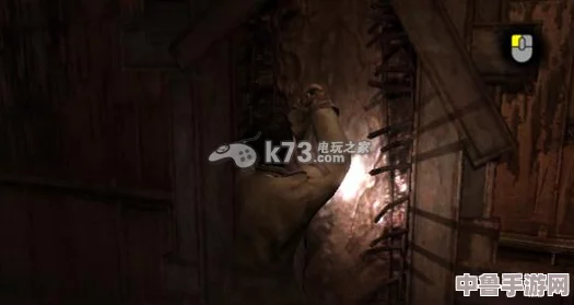 《寂静岭5:归途》深度图文攻略(6) - 牧羊人溪谷小镇:排水系统迷踪探秘 《寂静岭5:归途》深度图文攻略(6) - 牧羊人溪谷小镇:排水系统迷踪探秘
