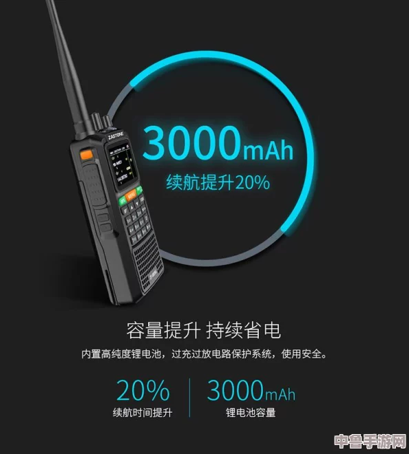 超级对讲机增强版,加倍通讯距离与清晰度,数量有限速抢! 超级对讲机增强版,加倍通讯距离与清晰度,数量有限速抢!