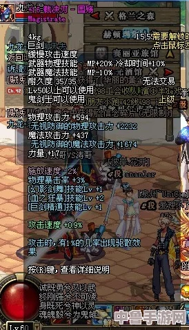 深度解析《地下城与勇士》次元行者:技能搭配与战斗策略全 深度解析《地下城与勇士》次元行者:技能搭配与战斗策略全
