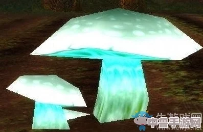 探寻魔兽世界怀旧服:幽灵菇盛产秘境大 探寻魔兽世界怀旧服:幽灵菇盛产秘境大