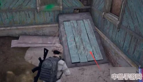 PUBG隐藏宝藏:密室位置大公开,探险之旅即刻启程! PUBG隐藏宝藏:密室位置大公开,探险之旅即刻启程!