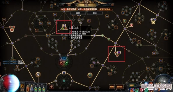 流放之路S25赛季:新手必看!最强开局职业选择与攻略指南 流放之路S25赛季:新手必看!最强开局职业选择与攻略指南