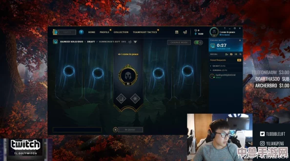 LOL与DOTA2全球热度大比拼:哪款游戏更引领潮流? LOL与DOTA2全球热度大比拼:哪款游戏更引领潮流?
