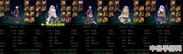 DNF剑魂时尚盛宴:解锁最强装扮属性搭配秘籍 DNF剑魂时尚盛宴:解锁最强装扮属性搭配秘籍