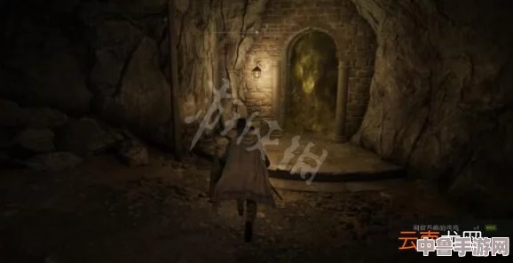 艾尔登法环:穿越结晶洞窟的隐秘路径与策略指南 艾尔登法环:穿越结晶洞窟的隐秘路径与策略指南