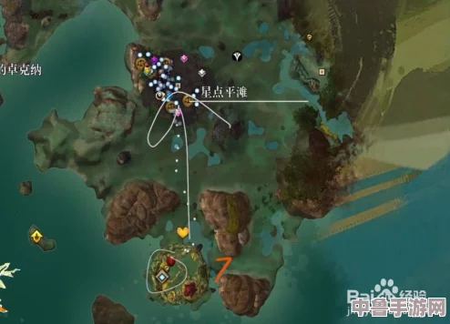 《激战2》深度解析:翻滚甲虫坐骑终极获取策略与技巧大全! 《激战2》深度解析:翻滚甲虫坐骑终极获取策略与技巧大全!