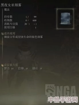 艾尔登法环:陨石魔法获取全攻略,位置指引与获取技巧大公开! 艾尔登法环:陨石魔法获取全攻略,位置指引与获取技巧大公开!