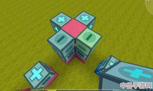创意无限！我的世界旗子DIY全攻略，打造个性化领地标志