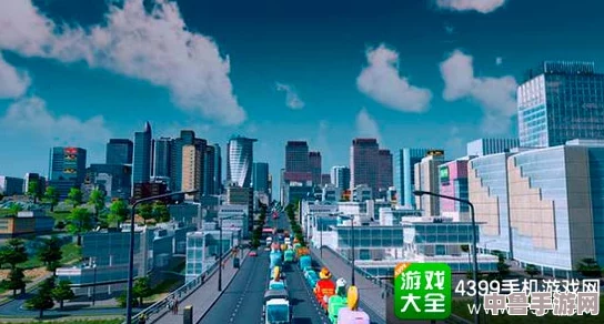 掌握技巧:轻松设置都市天际线为中文,畅游城市建造之旅! 掌握技巧:轻松设置都市天际线为中文,畅游城市建造之旅!