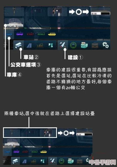 《都市运输2》深度图文全攻略:实战策略与技巧大,打造高效交通帝国! 《都市运输2》深度图文全攻略:实战策略与技巧大,打造高效交通帝国!