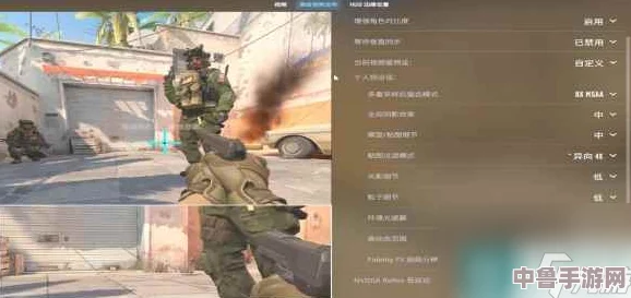 CS2游戏优化秘籍:轻松调出FPS与Ping值,提升游戏体验! CS2游戏优化秘籍:轻松调出FPS与Ping值,提升游戏体验!