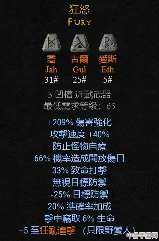 暗黑破坏神2重制版:全面解锁符文之语,终极公式秘籍大全! 暗黑破坏神2重制版:全面解锁符文之语,终极公式秘籍大全!