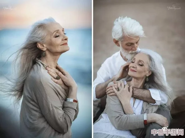 欧美老妇性爱:年龄不是障碍,激情依旧如火如荼,银发也能绽放魅力 欧美老妇性爱:年龄不是障碍,激情依旧如火如荼,银发也能绽放魅力