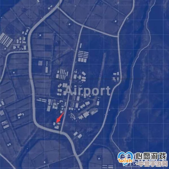 PUBG隐藏秘境:探索神秘密室的具体位置指南! PUBG隐藏秘境:探索神秘密室的具体位置指南!