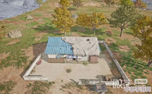 PUBG隐藏秘境:探索神秘密室的具体位置指南! PUBG隐藏秘境:探索神秘密室的具体位置指南!