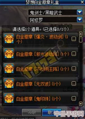 DNF:徽章能否无损取下?游戏优化新攻略! DNF:徽章能否无损取下?游戏优化新攻略!