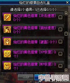 DNF:徽章能否无损取下?游戏优化新攻略! DNF:徽章能否无损取下?游戏优化新攻略!