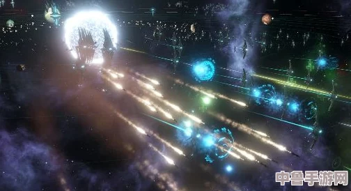 《群星》DLC“银河典范”:尊享星际探索新篇章,价格几何? 《群星》DLC“银河典范”:尊享星际探索新篇章,价格几何?