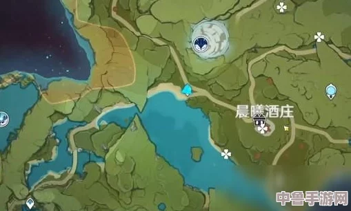 原神晨曦酒庄秘境探索:冰雾花花朵绝美绽放位置 原神晨曦酒庄秘境探索:冰雾花花朵绝美绽放位置