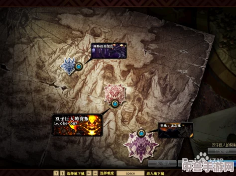 《地下城与勇士》：高效获取强烈气息的秘密途径与方法大全！