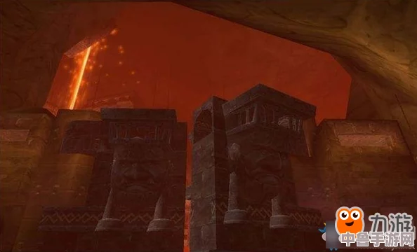 魔兽世界：黑石塔上层钥匙任务接取地点，开启冒险新篇章！
