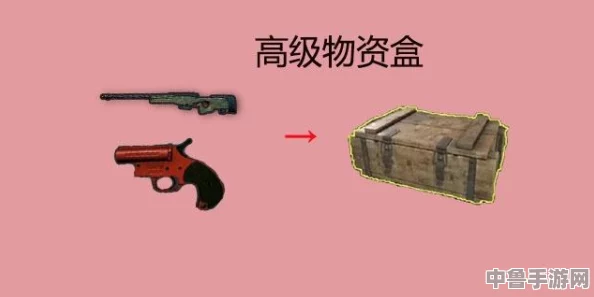 落地成盒？刺激战场老阿姨装备推荐：从菜鸟到吃鸡大神的进阶之路