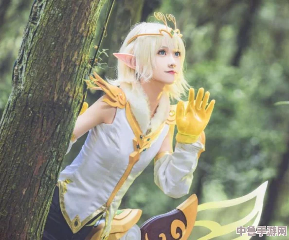 鞠婧祎你的奶好大摸起来好舒服,《王者荣耀》新皮肤引爆玩家热议