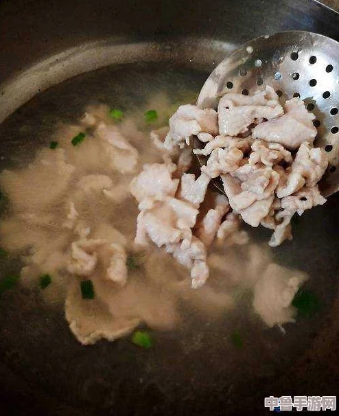 苏软软汆肉的日常:厨房里的"肉"与"欲",一场美味与情感的交织 苏软软汆肉的日常:厨房里的"肉"与"欲",一场美味与情感的交织