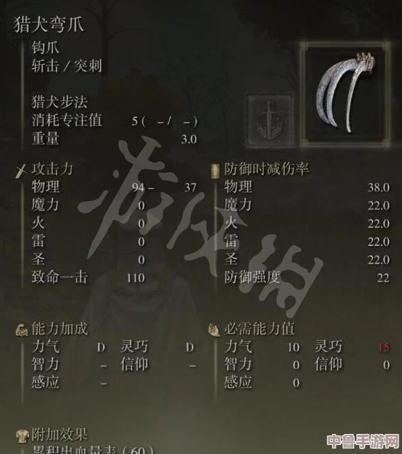 探索艾尔登法环:猎犬步伐绝技与顶尖武器绝妙搭配指南! 探索艾尔登法环:猎犬步伐绝技与顶尖武器绝妙搭配指南!