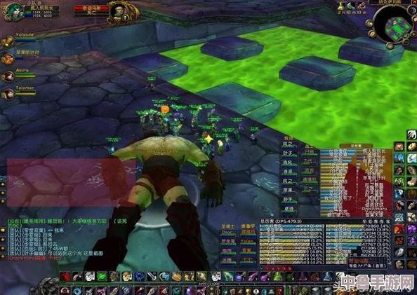 探秘魔兽世界怀旧服:几级启程血色修道院,征服WOW经典副本之旅! 探秘魔兽世界怀旧服:几级启程血色修道院,征服WOW经典副本之旅!