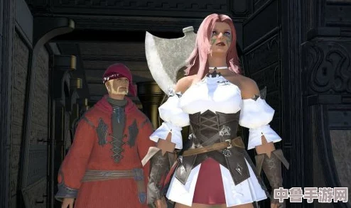 FF14模特交易:虚拟时尚界的秘密交易现象 FF14模特交易:虚拟时尚界的秘密交易现象