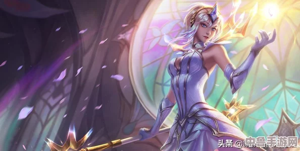 云顶之弈高手必备:全面掌握快捷键操作技巧,轻松制霸棋盘! 云顶之弈高手必备:全面掌握快捷键操作技巧,轻松制霸棋盘!