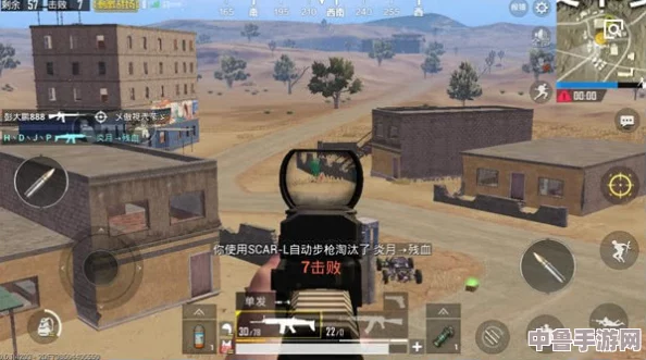 战地三怎么改中文?一键汉化让你畅享枪林弹雨的激情战场 战地三怎么改中文?一键汉化让你畅享枪林弹雨的激情战场