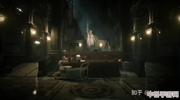 生化危机2重制版:终极解谜密码全,一网打尽所有密室钥匙! 生化危机2重制版:终极解谜密码全,一网打尽所有密室钥匙!