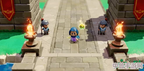 掌握《塞尔达》精髓：林克时间完美触发技巧大