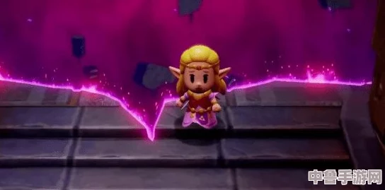 掌握《塞尔达》精髓：林克时间完美触发技巧大