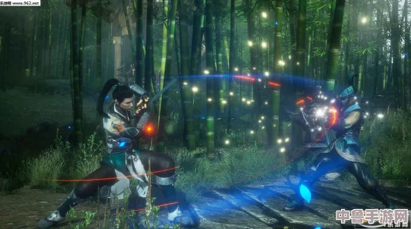 《隐龙传：影踪》深度攻略秘籍，解锁全剧情与隐藏要素终极指南！