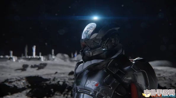 《质量效应：仙女座》极限挑战！全主线最高难度无伤通关视频攻略解析