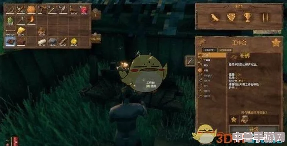 深度指南：Valheim英灵神殿服务器自建全攻略与搭建技巧