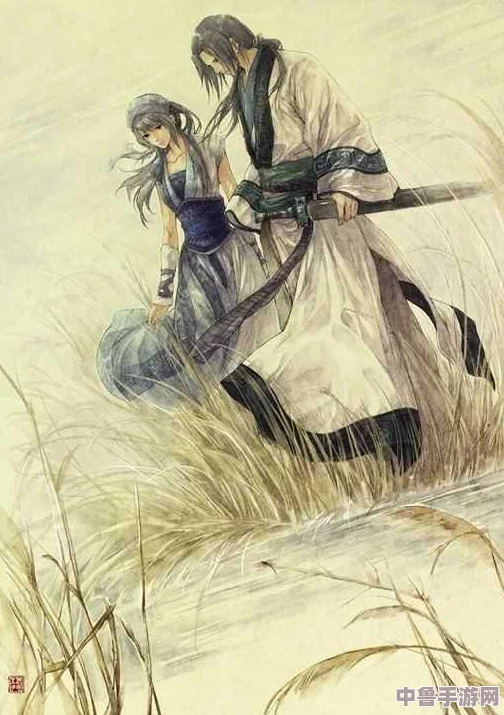 风流射雕，江湖豪情谁与共？侠骨柔情何处寻？