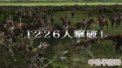 激战人马!《人马大战和csd》引爆策略游戏新纪元,指挥千军万马征战四方