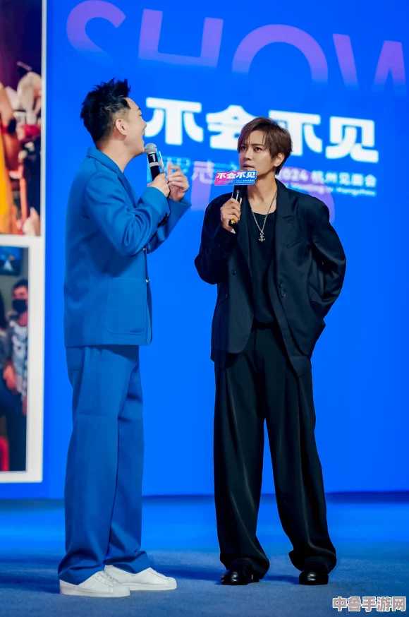 罗志祥5g天天奭多人观后感图：舞王狂欢夜，谁能笑到最后？一场视觉盛宴引爆全网热议