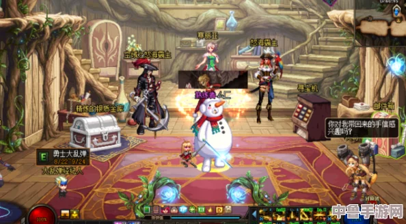 龙息神寂国服什么时候开？玩家翘首以盼，期待神秘大陆的冒险之旅