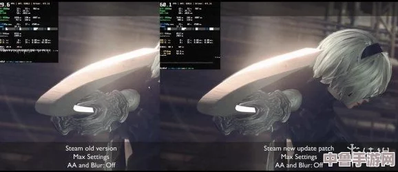 尼尔机械纪元：年度版VS标准版的深度内容差异与惊喜升级！