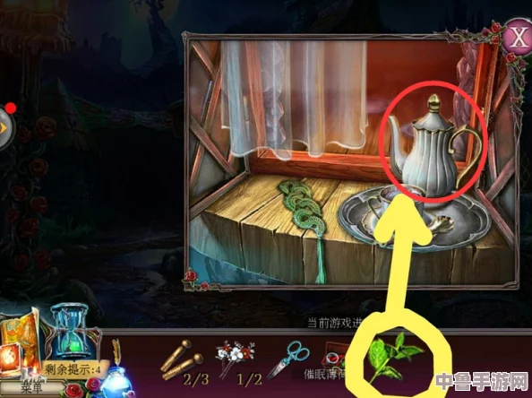 逃脱～孕妇精灵与森之馆动画：神秘古堡中的生命奇迹，一场惊心动魄的冒险之旅