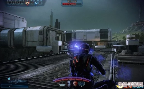 《质量效应》深度探索：主线剧情全解析+隐藏支线任务攻略秘籍