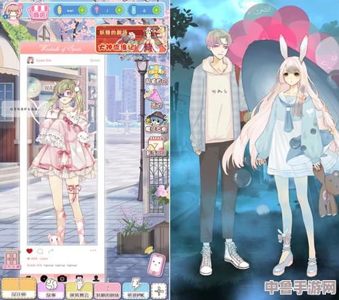 少女TV视频哔哩哔哩免费，解锁隐藏剧情，开启二次元冒险之旅