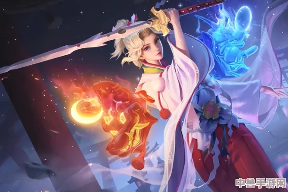 王者荣耀云缨拿枪奖励自己核心图 新皮肤登场引爆峡谷战场