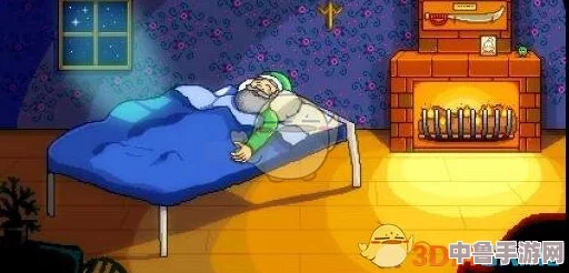 星露谷物语新玩法：自动化酒窖，轻松享受酿酒收益！